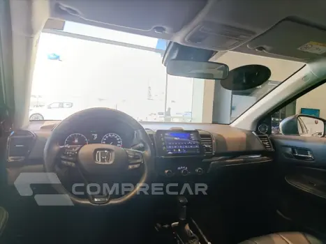 CITY 1.5 i-VTEC FLEX HATCH TOURING CVT