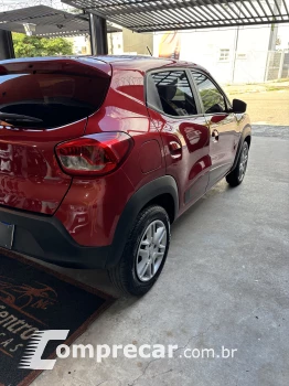 KWID 1.0 12V SCE Intense