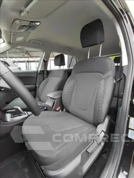 CRETA 1.0 TGDI FLEX LIMITED AUTOMÁTICO