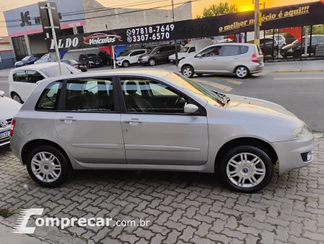 STILO 1.8 MPI 8V