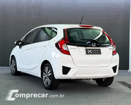FIT 1.5 EX 16V