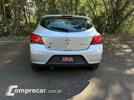 ONIX 1.4 MPFI LTZ 8V