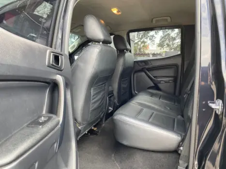 RANGER 3.2 Storm 4X4 CD 20V