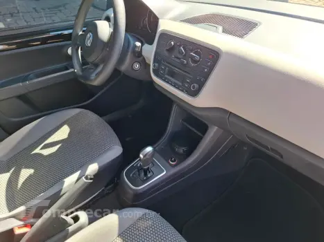 Up 1.0 Mpi Move Up 12V Flex 4P Automatizado