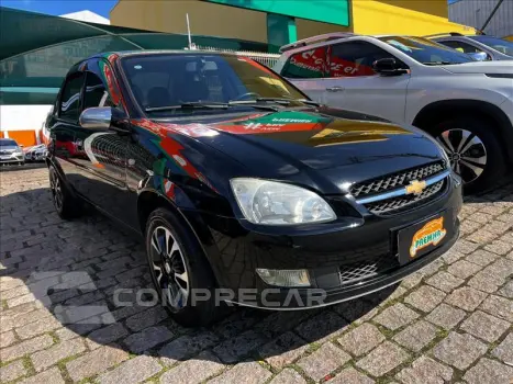 CLASSIC 1.0 MPFI LS 8V