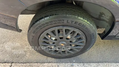 FIESTA 1.0 MPI Class 8V