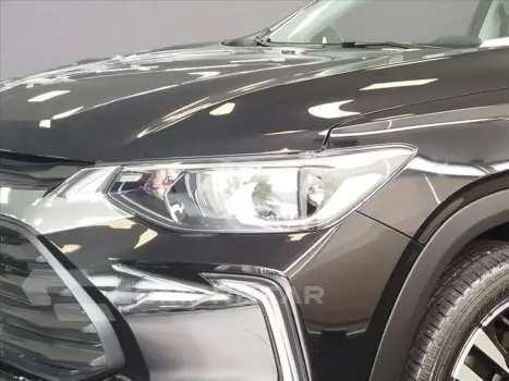 TRACKER 1.0 TURBO FLEX LT AUTOMÁTICO