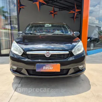 Grand Siena ATTRAC. 1.4 EVO F.Flex 8V