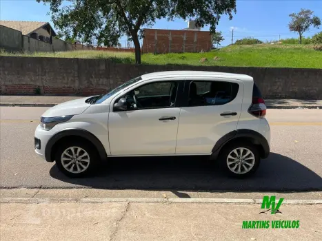 MOBI 1.0 EVO FLEX LIKE. MANUAL