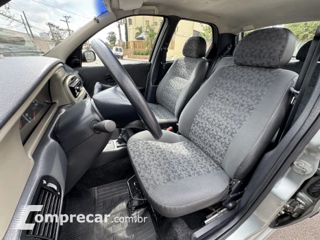 PALIO 1.0 MPI Fire 8V