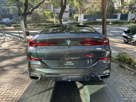 X6 3.0 Twinpower 40I M Sport