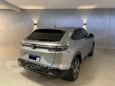 HR-V 1.5 16V Turbo Touring