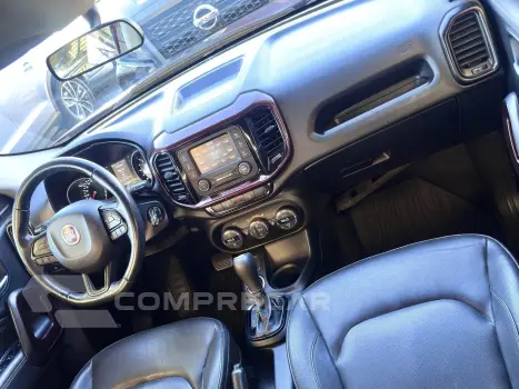 TORO 2.0 16V TURBO DIESEL FREEDOM 4WD AT9