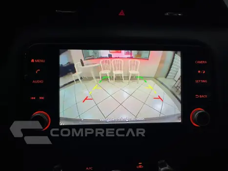 Kicks 1.6 16V 4P FLEXSTART XPLAY XTRONIC AUTOMÁTICO CVT