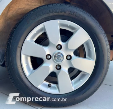 GRAND LIVINA 1.8 SL 16V