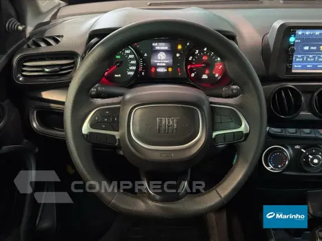 ARGO 1.0 FIREFLY FLEX MANUAL