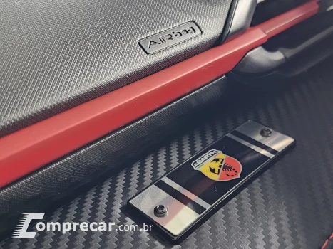FASTBACK 1.3 Turbo 270 Abarth