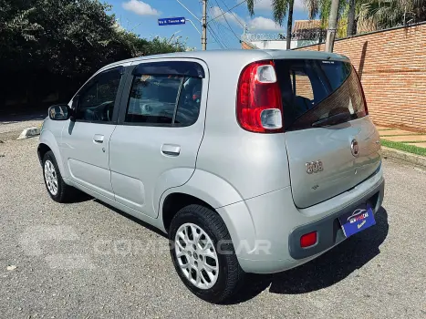 UNO 1.0 EVO Vivace 8V