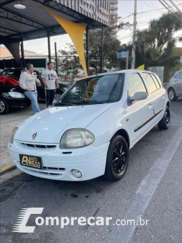 CLIO 1.6 RN 16V