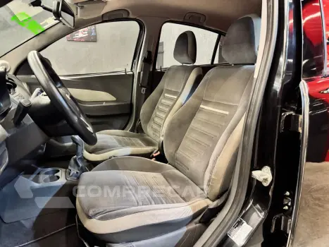 Agile 1.4 Mpfi Ltz 8V Flex 4P Manual