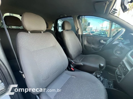 Corsa Hat. Premium 1.4 8V ECONOFLEX 5p