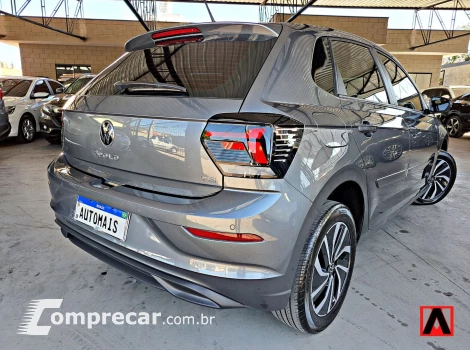 POLO 1.0 170 TSI Highline