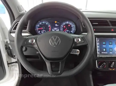 SAVEIRO 1.6 MSI ROBUST CS 16V FLEX 2P MANUAL