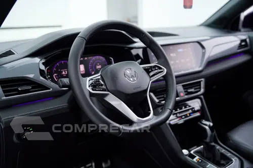 TAOS Highline 1.4 250 TSI Flex Aut.