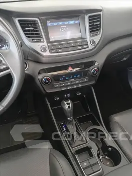 TUCSON 1.6 16V T-gdi GLS