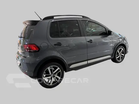 FOX 1.6 MSI TOTAL FLEX XTREME 4P MANUAL