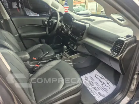 TORO 1.3 TURBO 270 VOLCANO