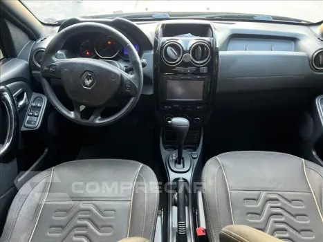 DUSTER 2.0 Dynamique 4X2 16V