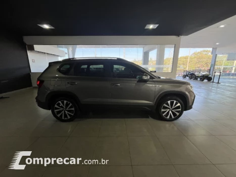 TAOS 1.4 250 TSI Highline
