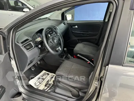 Fox 1.6 Mi Total Flex 8V 5p