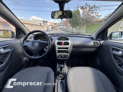 CORSA 1.4 MPFI Premium 8V