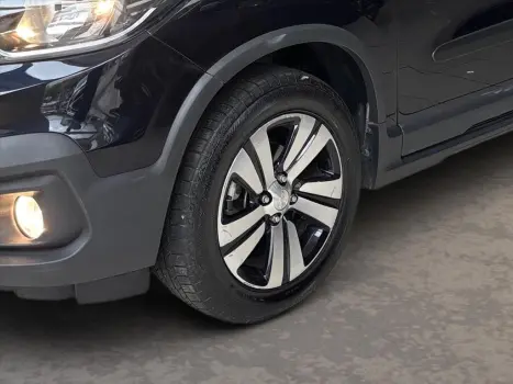 SPIN 1.8 ACTIV7 8V FLEX 4P AUTOMÁTICO