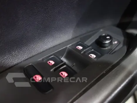 NIVUS - 1.0 200 TSI TOTAL COMFORTLINE AUTOMÁTICO