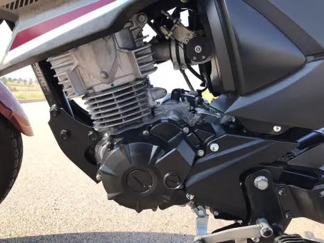 FAZER YS150 SED