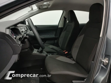 POLO 1.0 MPI TRACK MANUAL