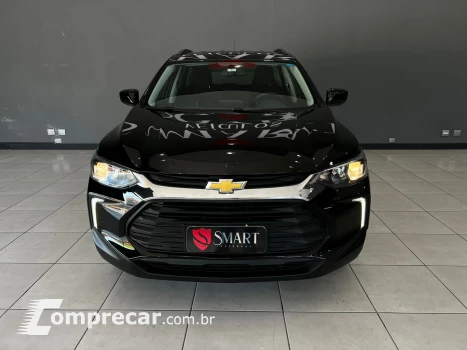Tracker LT 1.0 Turbo (Aut.)
