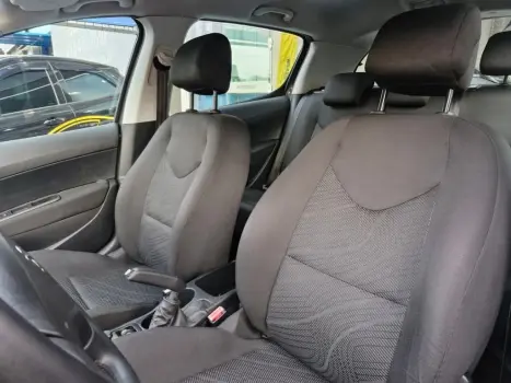 308 1.6 ACTIVE 16V FLEX 4P MANUAL