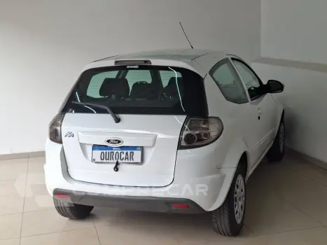 KA 1.0 MPI FLY 8V