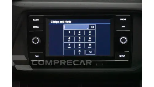 T-CROSS - 1.0 200 TSI TOTAL AUTOMÁTICO