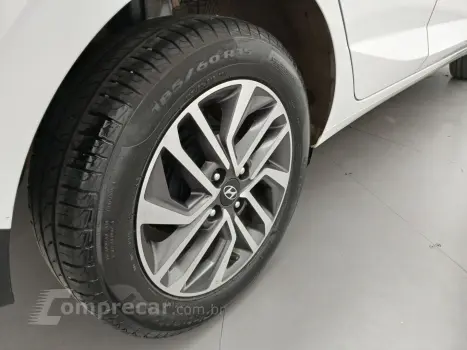 HB20 1.0 12V FLEX LIMITED PLUS MANUAL