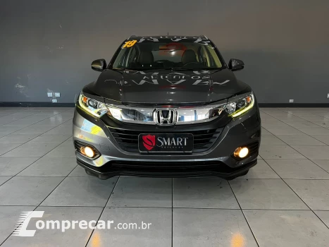 HR-V EX CVT 1.8 I-VTEC FlexOne