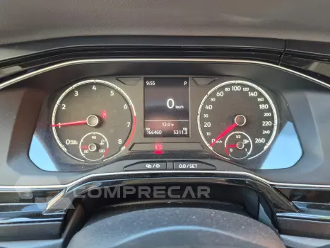 VIRTUS 1.0 200 TSI Comfortline