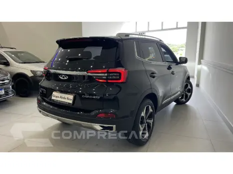 TIGGO 5X PRO 1.5 VVT TURBO IFLEX CVT