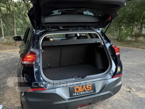 TRACKER 1.0 TURBO FLEX LT AUTOMÁTICO