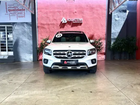 GLB 200 1.3 CGI GASOLINA PROGRESSIVE 7G-DCT