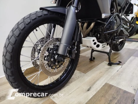 Tiger 800 XCX ABS